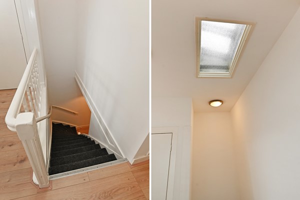 Medium property photo - Deimanstraat 309, 2522 BK Den Haag